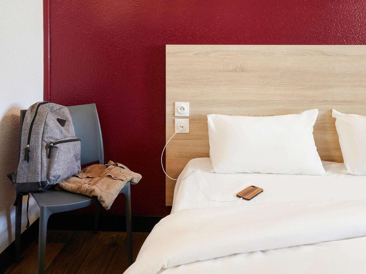 Hotelf1 Saint Witz A1 Hotel Εξωτερικό φωτογραφία